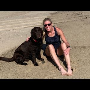 Meet your Posher, Laura